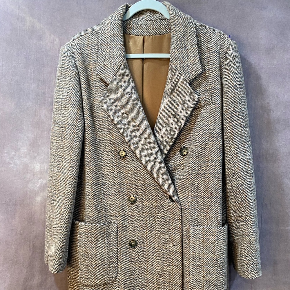 Central Park new york peacoat